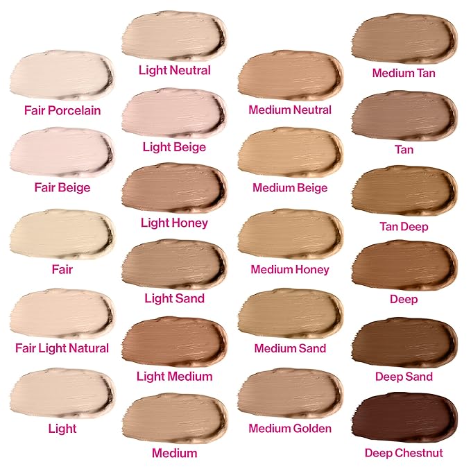 wet n wild Mega Last Incognito AllDay Full Coverage Concealer, Fair, 0.18 Ounce