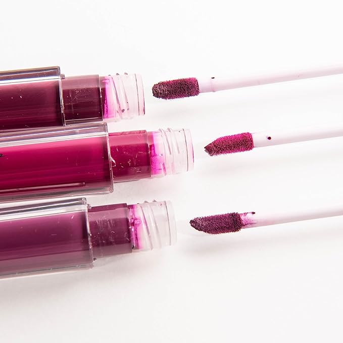 LIQUID MATTE LIPSTICK | WILD CHILD