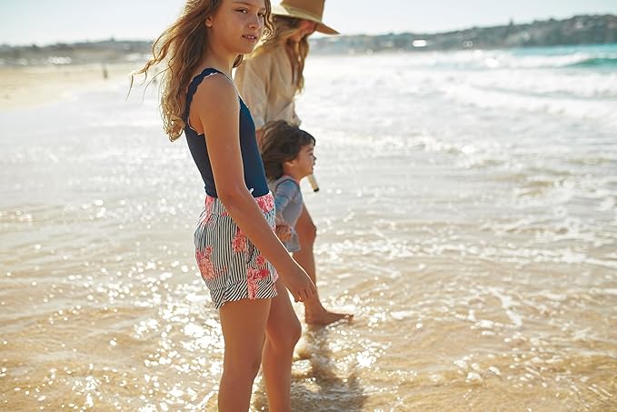 Natural Clear Zinc Sunscreen, SPF