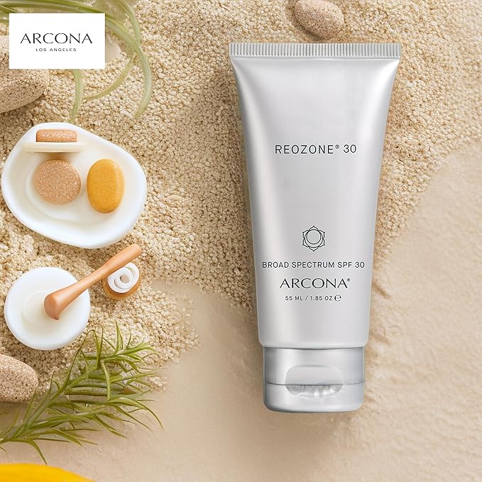 ELEONORE Universal Sunscreen for face SPF Hydrating