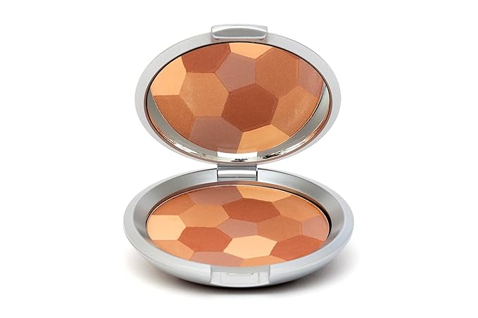 ZUZU LUXE Mosaic Illuminator (Deep - Dark/Neutral Undertones), GMO, 0.. 32 oz