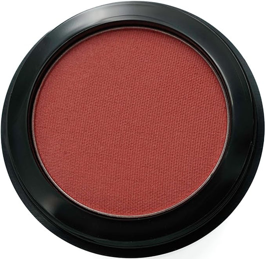 Grenadine Orange Coral Summer Red Blush Pressed Cheek Cruelty Free 4 G