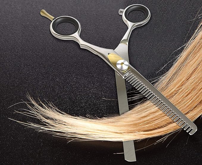 Equinox International, Professional Razor Edge