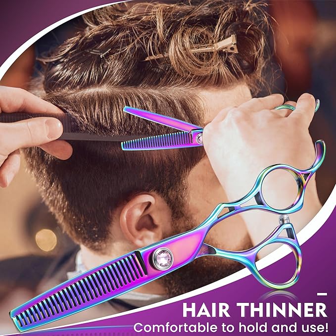 Dragon Creek Hair Cutting Thinning