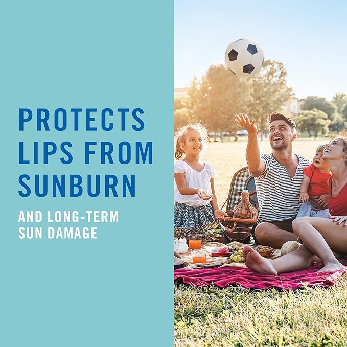 Banana Boat Sunscreen Lip Balm SPF 0.15oz