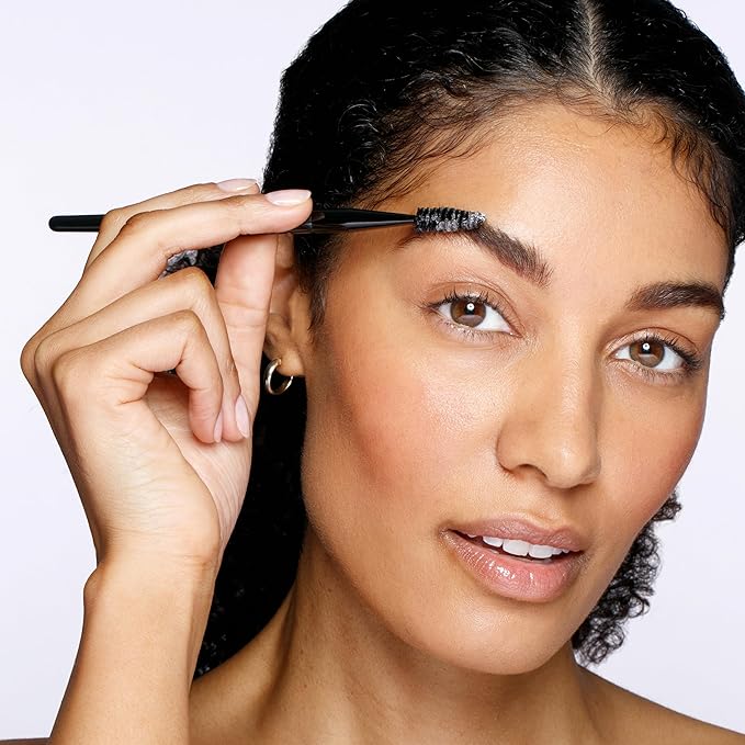 Tweezerman Shaping Spiral Brow & Lash Brush