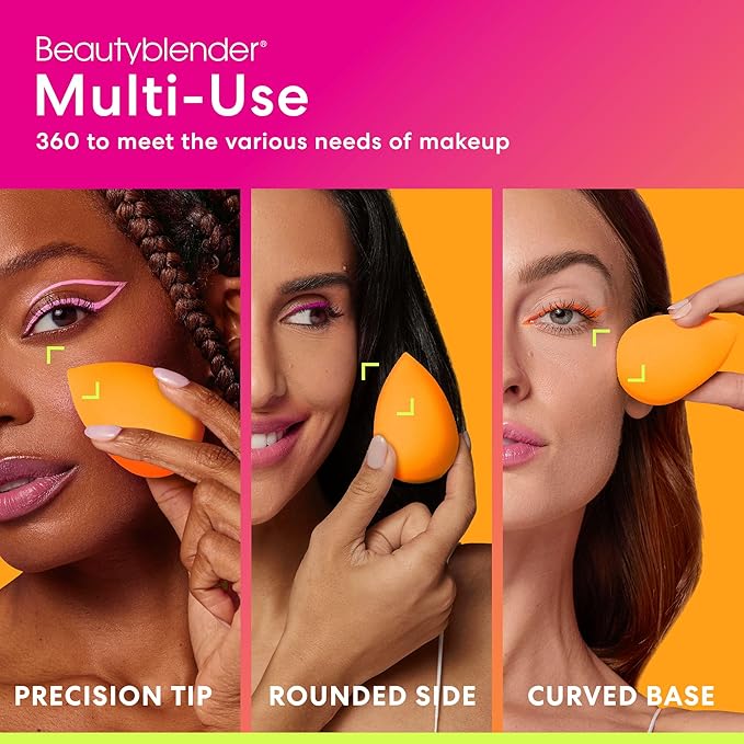 Beautyblender® | Pop Beauty Blender