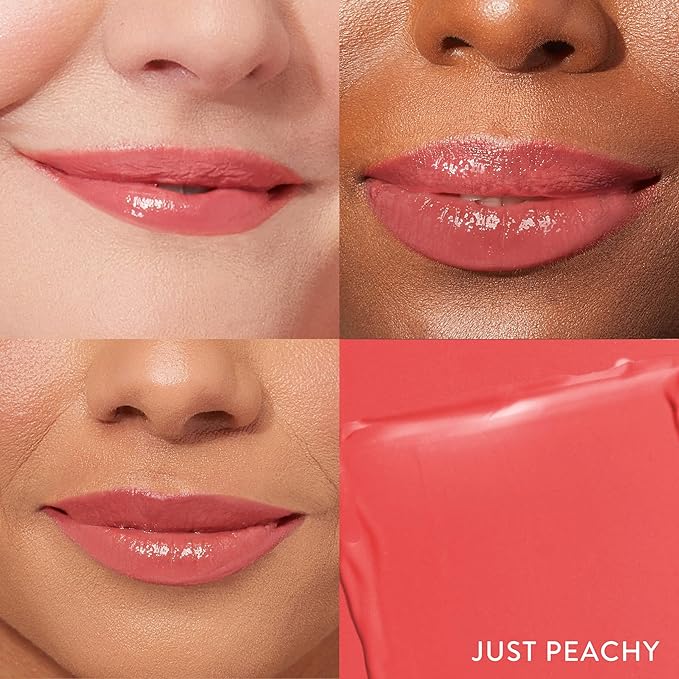 LAURA GELLER NEW YORK Jelly Balm Moisturizing Tinted