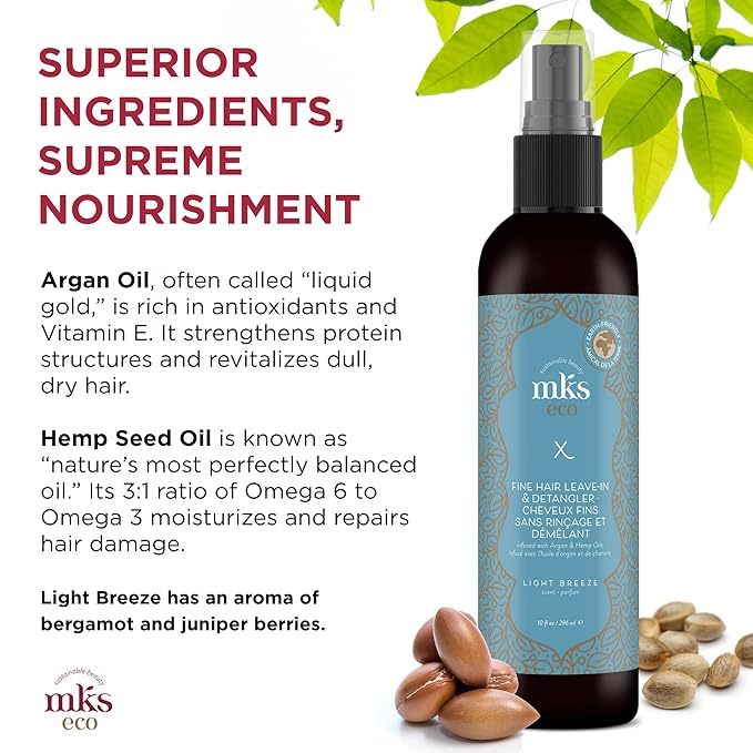 Earthly Body MKS eco X