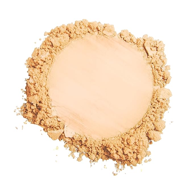 Mineral Makeup Powder with Resveratrol (Hint (Fair) 11)