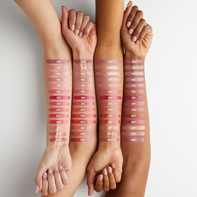 L'Oreal Paris Colour Riche Lipcolour, Ballerina Shoes [135], 1 Count