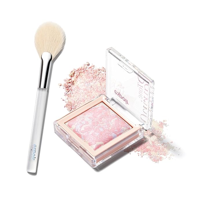 Espoir Tone Pairing Highlighter #Pink Marine │0.. (9.)│Subtle 33 oz