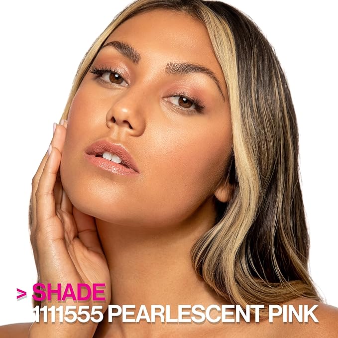 wet n wild Color Icon Blush, Effortless Glow Naked Brown