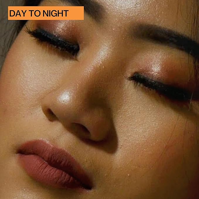 Pacifica Eyeshadow Palette – Malibu Mineral Eyeshadow, Blendable Neutral Shades with Velvet Matte, Shimmer & Metallic, Cocoa Butter Infused, Talc-Free, Vegan & Cruelty-Free, 0.24 oz (10 Shades)