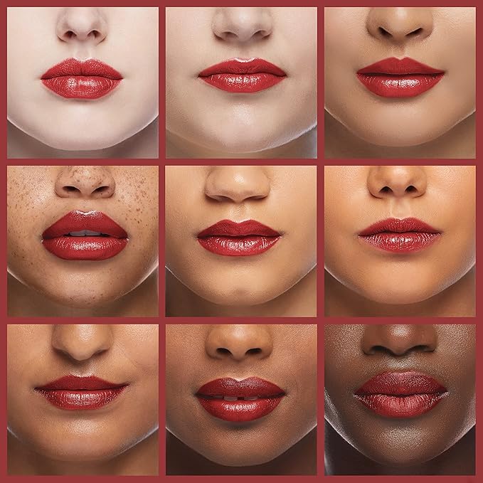 L’Oreal Paris Makeup Infallible 8 Hour Hydrating Lip Gloss, Suede, 0.21 Fl Oz