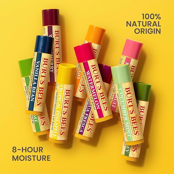 Burt's Bees Lip Balm - Original