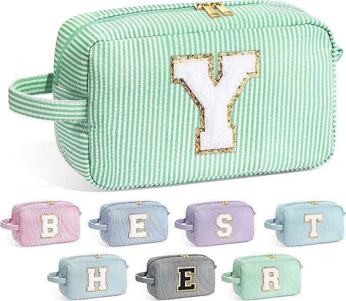 YOOLIFE Travel Cosmetic Bag for