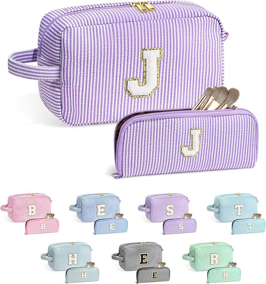YOOLIFE Travel Cosmetic Bag for