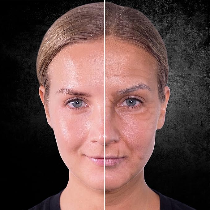 12-Color Complexion Alcohol-Activated Palette, Professional Quick Drying Waterproof