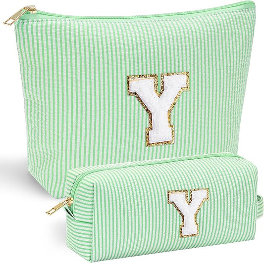 Yoolife travel makeup bag cosmetic