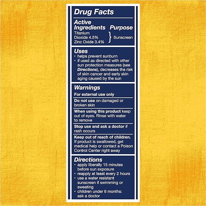 Brush On Block Sun Shine Protective Fig