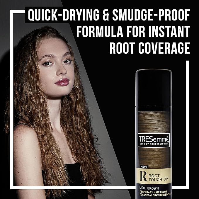 TRESemmé Root Touch-Up, Light Brown