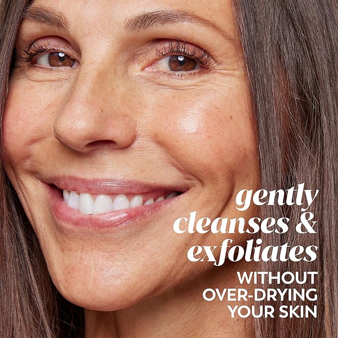 Olay Regenerist Collagen Peptide 24, Face Wash, Fragrance-Free, 150 mL