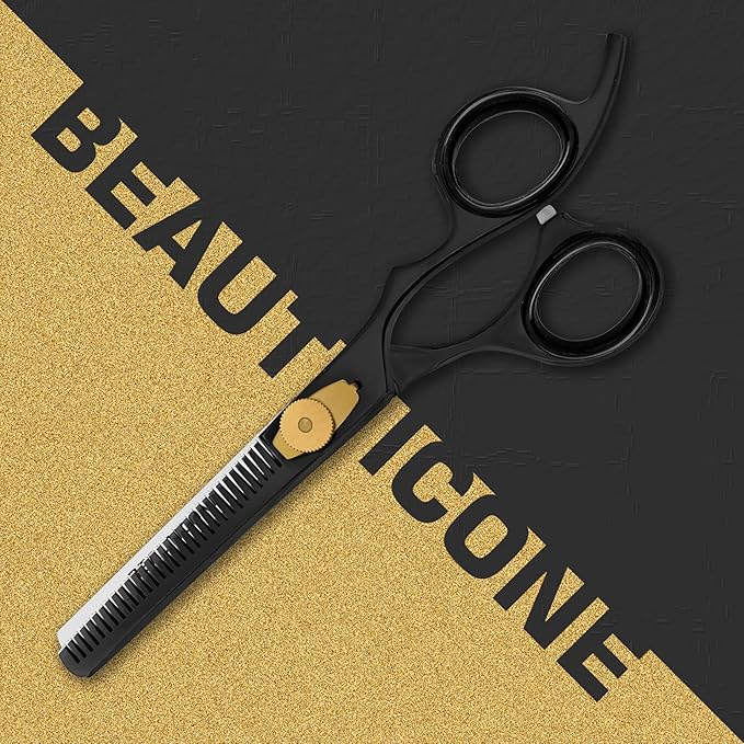 Hair Thinning Scissors Professional, Thinning