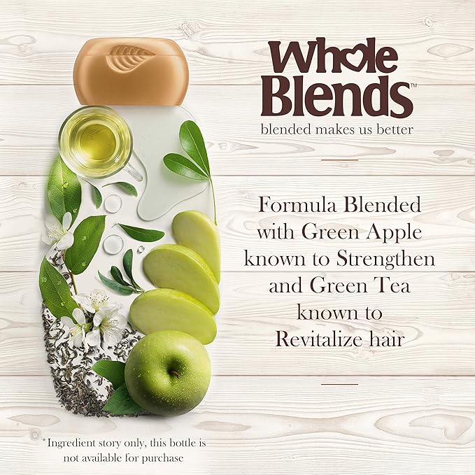 Garnier Whole Blends Refreshing 5-in-1