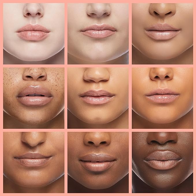 Bobbi Brown Extra Lip Tint Bare Pink