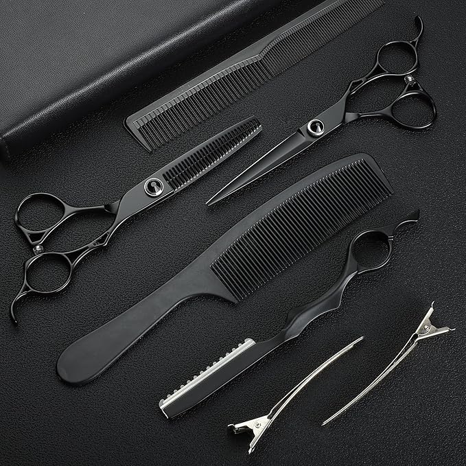 Dragon Creek Hair Cutting Thinning