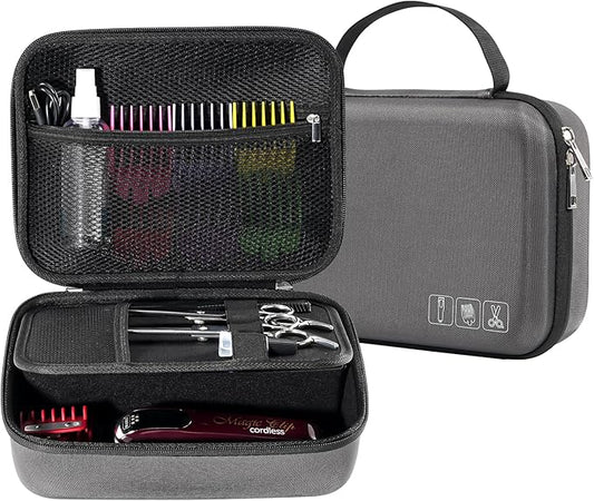 ProCase Hard Hair Clippers Case,