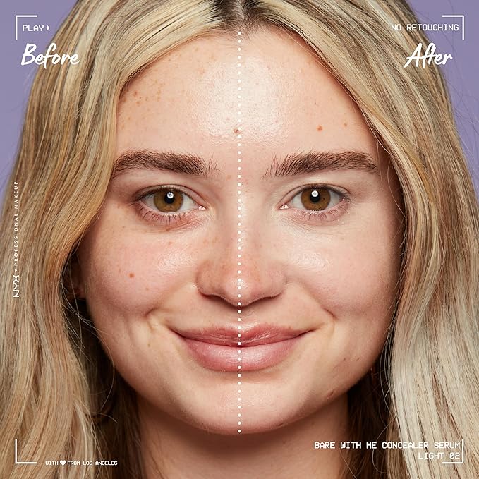 NYX PROFESSIONAL MAKEUP Plump Right Back Plumping Serum - Light