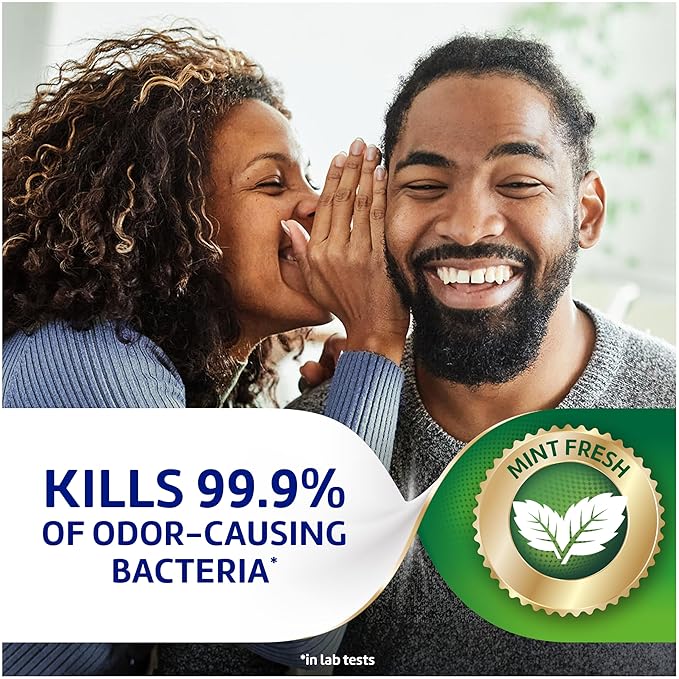 Polident Overnight Whitening Antibacterial Dental Appliance Cleanser Tablets, 60 Count