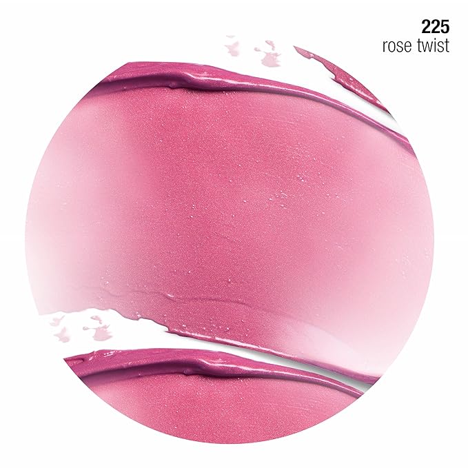 COVERGIRL Lip Perfection Jumbo Gloss Balm Rose Twist COVERGIRL