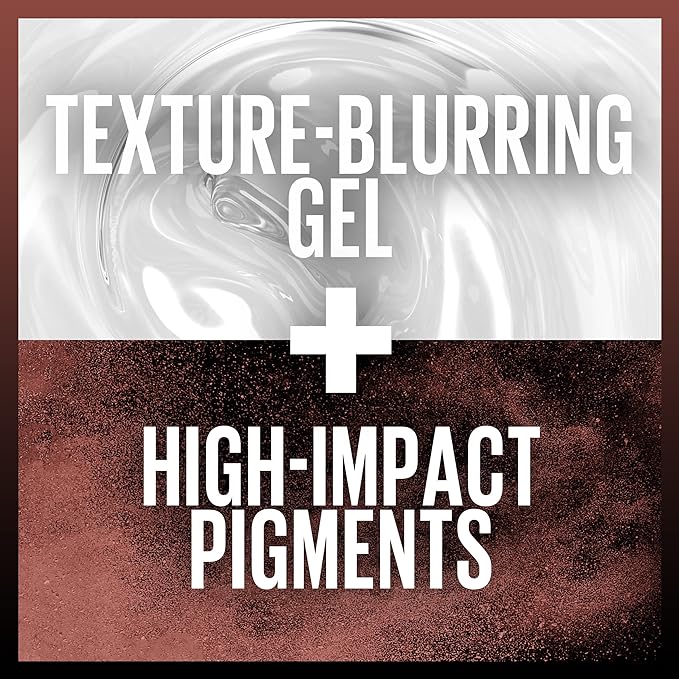 Maybelline Color Sensational Ultimatte Matte Lipstick, Non-Drying, Intense Color Pigment, More Sepia, Mid-Tone Camel, 1 Count