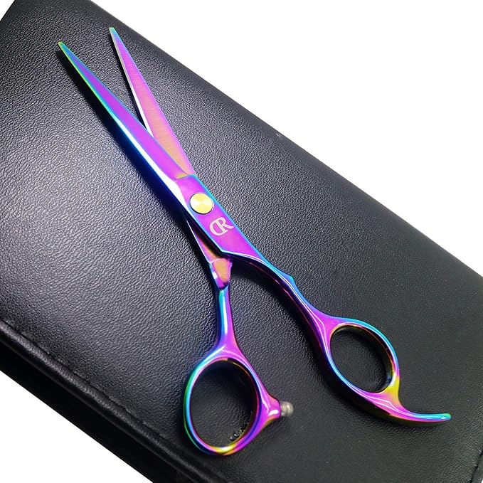 Professional Hair Cutting Shears,6 Inch
