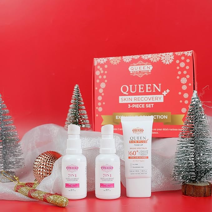 QUEEN B SECRET TONE UP