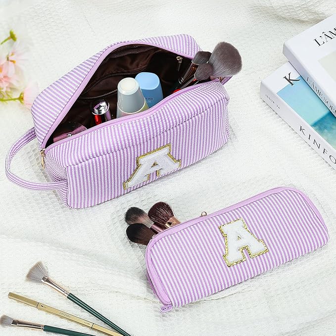 YOOLIFE Cosmetic Bag for Women