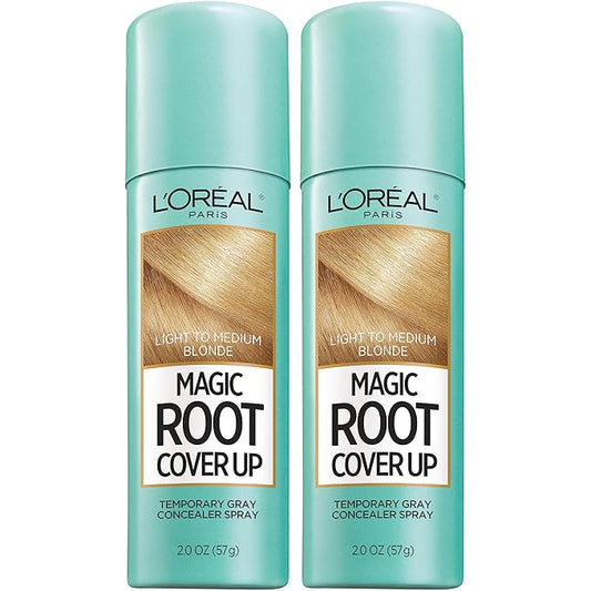 L'Oreal Paris Hair Color Magic