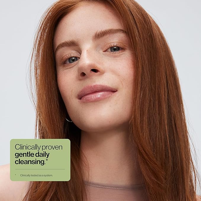 Eva NYC Take Care Healthy Hair Conditioner, 10 fl oz