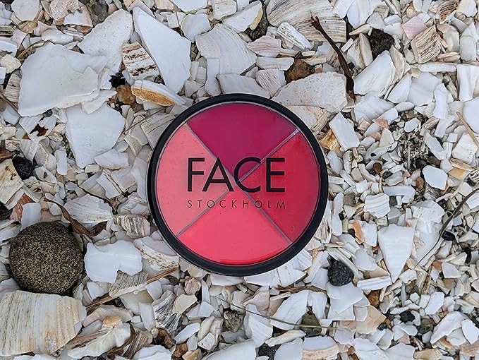 FACE Stockholm Smart Wheel (Bright) FACE