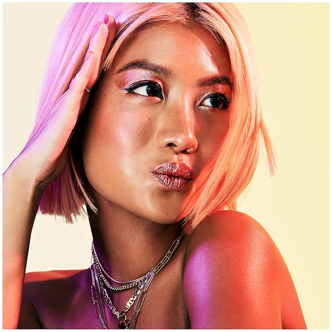 Revlon Crystal Aura Limited Edition Glow Lip Oil, Good Witch