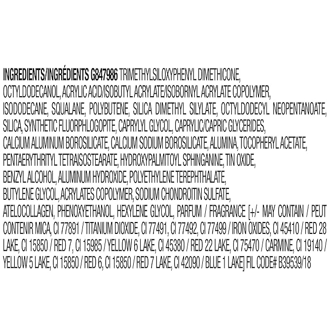 L’Oreal Paris Makeup Infallible 8 Hour Hydrating Lip Gloss, Nude Petal, 0.21 Fl Oz