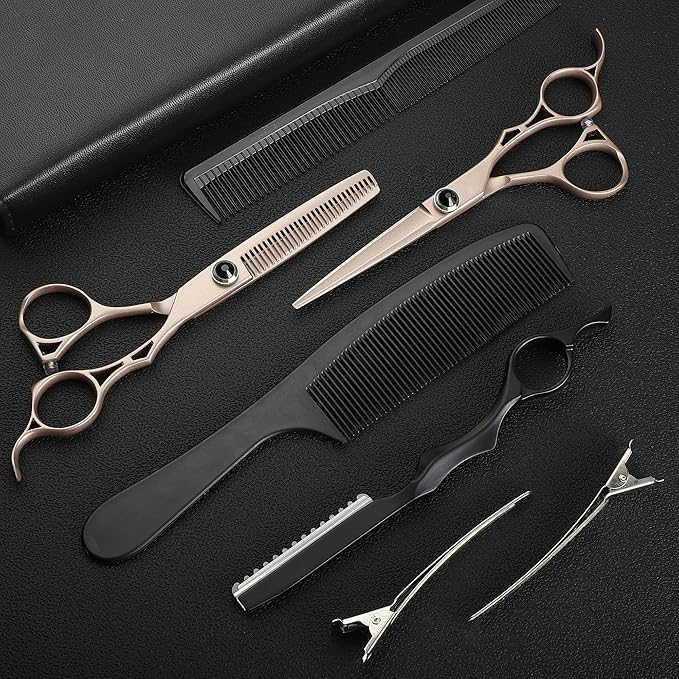 Dragon Creek Hair Cutting Thinning