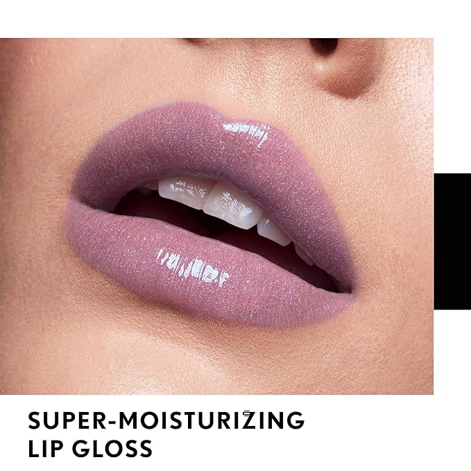 COVERGIRL Exhibitionist Lip Gloss, Hashtag (Pack of 2)