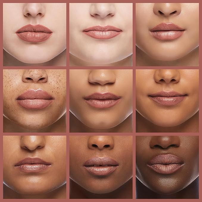 Rimmel Lasting Finish 8HR Lip Liner, 760 90s Nude, Pack of 1 (Pack of 3)