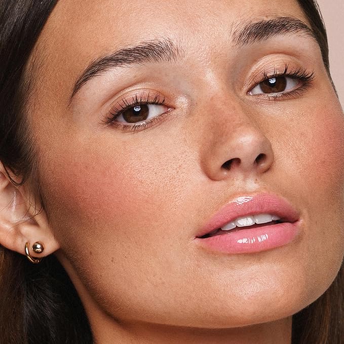 Jouer Bonnes Fêtes Deluxe Mini Lip Valued