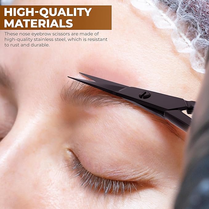 Utopia Care Facial Scissor for