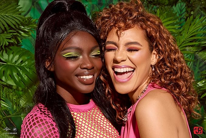 Profusion Cosmetics Jurassic Park Illuminating Highlighter Face Make (JURASSIC STOMPER)